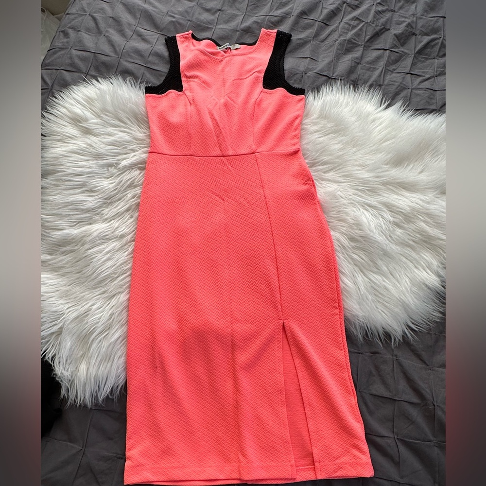 Bodycon Dress